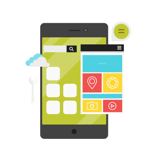 Cross-Platform Mobile Apps: